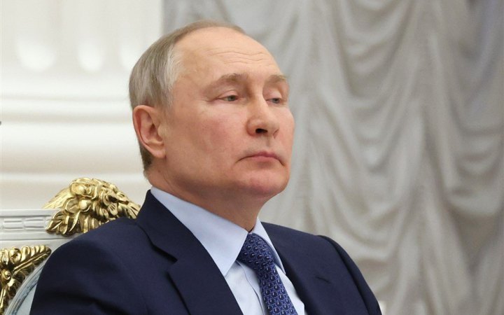 Боїться долі Пригожина: Фейгін каже, що Путін припинив користуватись літаками